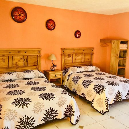 Hotel Don Elias Гвадалахара Экстерьер фото