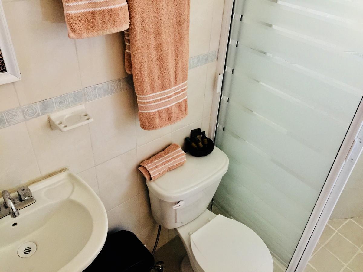 Hotel Don Elias Гвадалахара Экстерьер фото